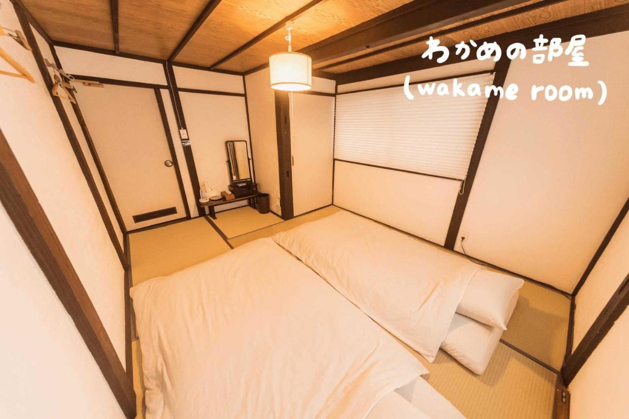 Book & Guesthouse Hitotomaru Toyooka  Exterior photo