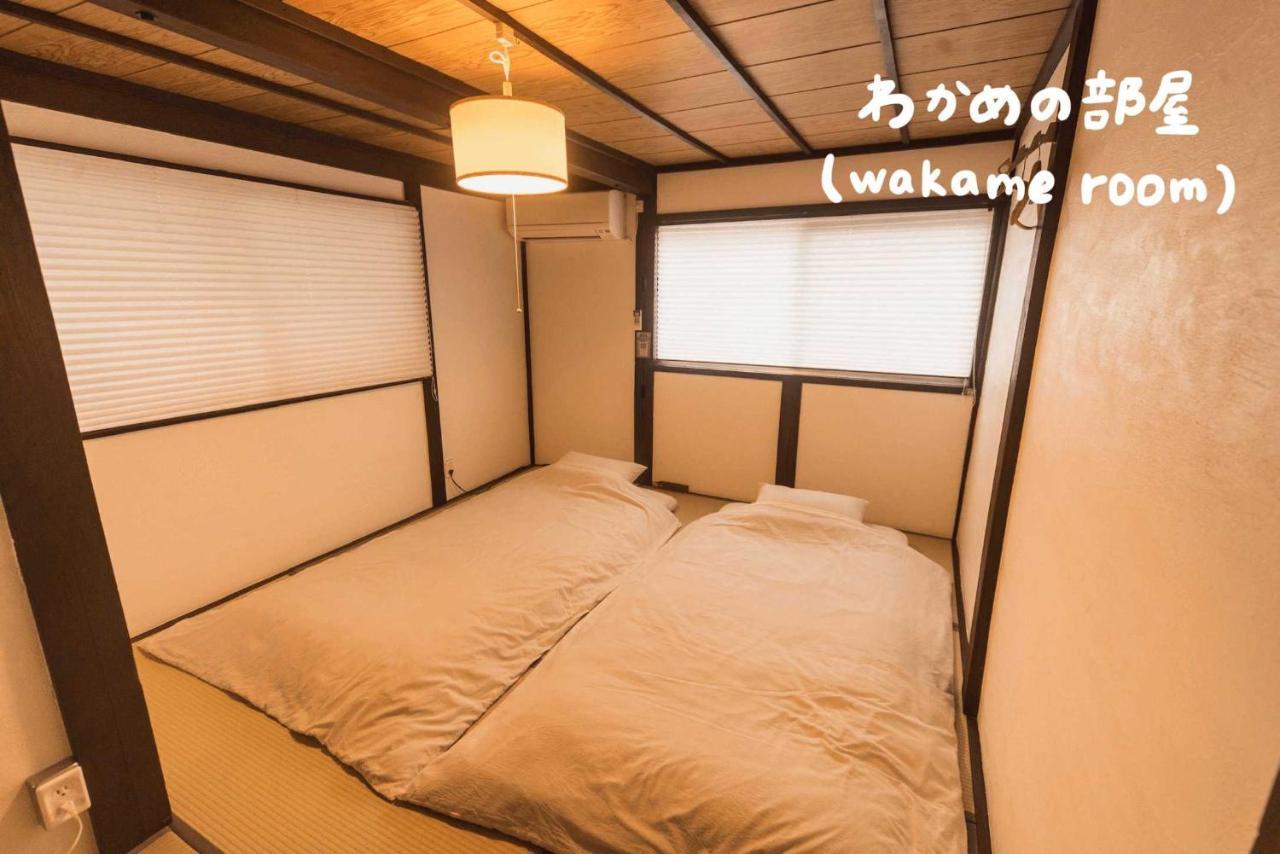 Book & Guesthouse Hitotomaru Toyooka  Exterior photo